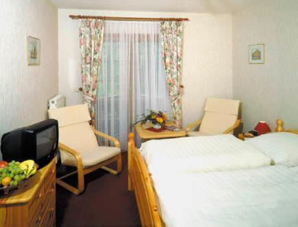 Hostel Zum Loewen Todtmoos Esterno foto
